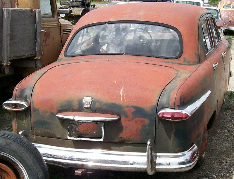 We do not sell parts Please do not ask for parts 1951 Ford