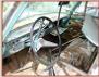 1960 Ford Galaxie Starliner 2 Door Hardtop For Sale $5,500 left front interior view