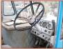 1965 IHC International CM-110 Metro-Mite 1/2 Ton 102" Wheel Base Delivery Van For Sale $3,500 right front interior driver compartment view
