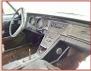 1964 Buick Riviera Series 4700 Two Door Hardtop Sport Coupe For Sale $1,750 right front interior view