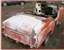 1958 Ford Anglia Model 101E Two Door Sedan Custom Modified Convertible Roadster For Sale $3,000 right rear view