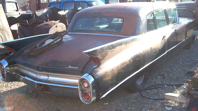 Limo 4