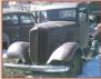 1935 Chevrolet Model EB 1/2 Ton Pickup Truck For Sale $2,200 left front view