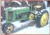 1939 John Deere Model H