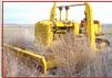 Go to 1940-50 Allis-Chalmers HD-10 Crawler Bulldozer