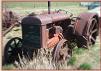 Very complete 1920's Fordson Model F motor truns