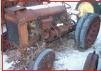 Go to 1922 Fordson Industrial Tractor with PTO Winch 
