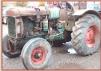 1948 Oliver Model 80 Standard on rubber