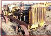 Go to 1933 Schramm Type 240 single stage air compressor 