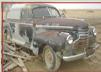 Go to 1941 Chevrolet Series AG 1/2  Ton Sedan Delivery