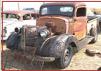 Go to 1938 Chevrolet Model HC 1/2 Ton Pickup
