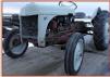 1952 Ford 8N farm tractor runs great ready to work new rear tires for sale $3,000