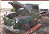 Go to 1949 Chevrolet Series 6400 Dual Tandem 2 Ton Truck For Sale