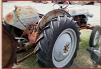 1950 Ford 8N farm tarctor with PTO saw mill runs great $3,800