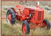 Go to 1948 Case VAC Wide Front Farm Tractor With Eagle Hitch For Sale