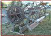 Go to 1920's Missouri River Stern Wheeler Montana Ferry Boat Paddle For Sale