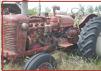 Go to 1952 IHC International McCormick-Deering WD-9 Farm Tractor For Sale