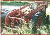 Go to 1939 IHC International Farmall Model M Reversed Tractor Loader For Sale $3,500