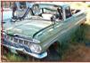 Go to 1959 Chevrolet El Camino car pickup