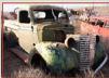 Go to 1940 Chevy Model KD 3/4 ton pickup truck