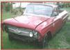 Go to 1960 Chevrolet El Camino car/pickup with 348 CID V-8