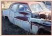 Go to 1951 Mercury 4 Door Sport Sedan