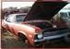 Go to 1970 Chevrolet Nova 2 Door Post Coupe