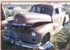 Go to 1947 Cadillac Series 61 4 Door Fastback Sedan