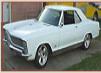 Go to 1965 Buick Riviera 2 Door Hardtop 401 V-8