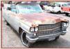 Go to 1964 Cadillac Series 62 DeVille convertible