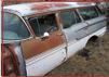 Go to 1958 Chevrolet Biscayne Brookwood 9P Station Wagon