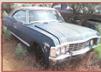 Go to 1967 Chevrolet Impala 2 door hardtop 327 Car