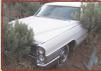 Go to 1965 Cadillac DeVille Series 683 4 Door Hardtop
