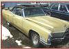 Go to 1967 Cadillac DeVille Convertible