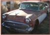 1957 Buick Special 4 door hardtop for sale $5,000