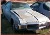 1969 Buick Riviera GS 2 door hardtop for sale $5,500