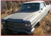 1964 Cadillac Coupe DeVille 2 door hardtop for sale $4,000