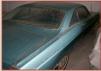 1966 Ford Fairlane 500 2 door hardtop with optional big block 390. Immaculate 2nd owner car with 43,000 miles for sale $14,000