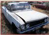 Go to 1960 Chevrolet Series 1100 Six Model 1180 El Camino Car/Pickup For Sale $5,500