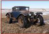 Go to 1931 Ford Model A Cabriolet Mail Carrier