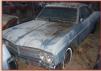 1966 Buick Skylark 2 door hardtop for sale $5,000