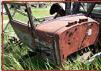 Go to 1928 Cadillac Series 341-A Fisher Model 7960 Five Passenger 4 Door Town Sedan Cowl and Doors For Sale $1,300