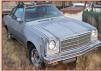 1974 Chevrolet Chevelle Malibi Classic Colonade 2 door coupe for sale $3,500