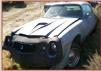 1978 Chevrolet Camaro Z28 2 door coupe for sale $4,000