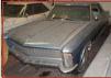 Go to 1965 Buick Riviera 2 Door Hardtop Astro Blue #2 For Sale $8,500