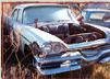 Go to 1957 Dodge Coronet 4 door sedan