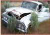 1962 Dodge Custom 880 2 door hardtop