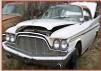 1960 DeSoto Fireflite 4 door hardtop for sale $4,000