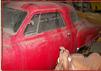 Go to 1950 Studebaker Champion Model 9G Starlight 2 Door Hardtop Coupe For Sale $10,000