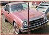 Go to 1978 Chevrolet Monza 2+2 hatchback 2 Door Coupe For Sale $2,500